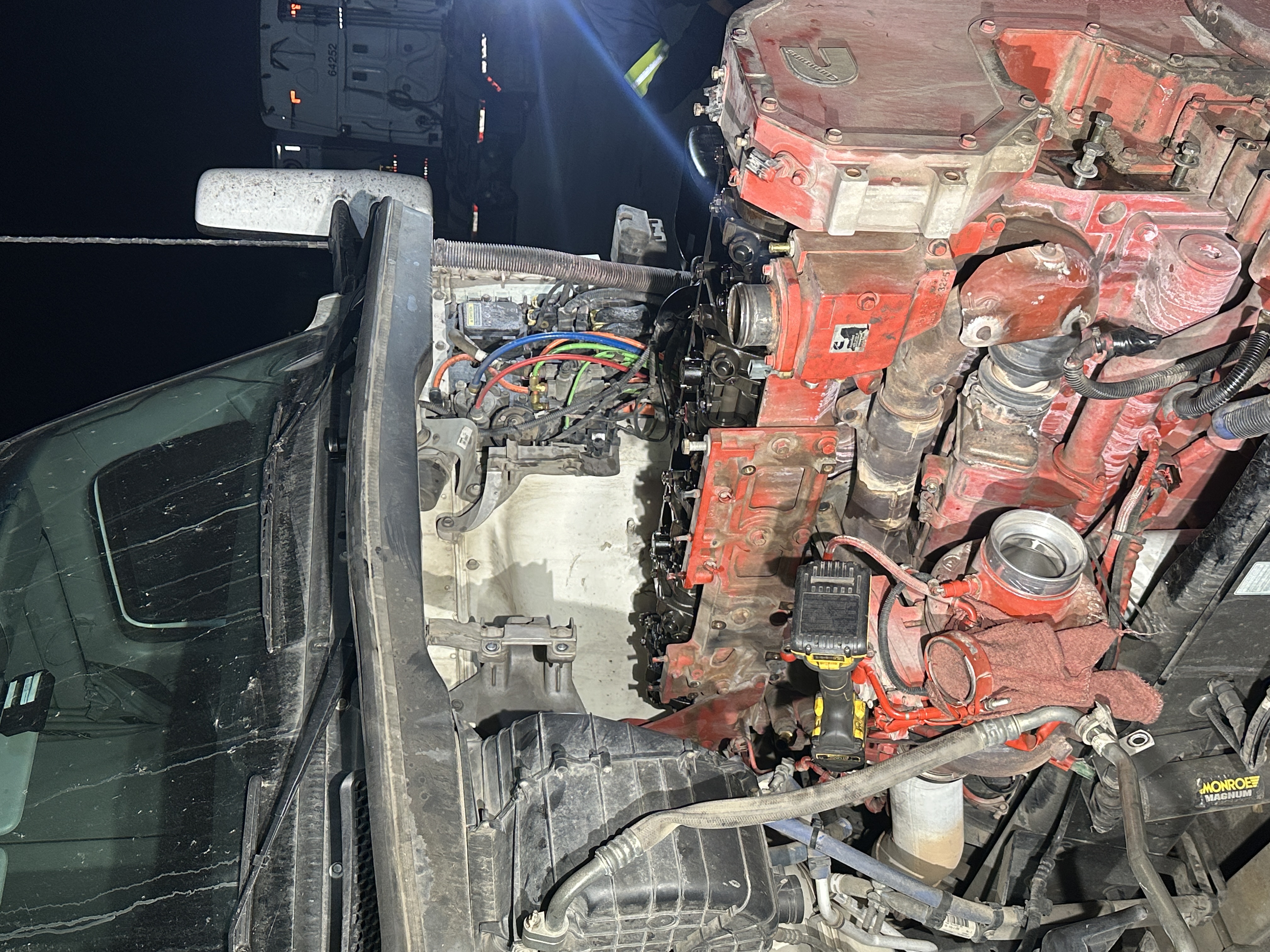 Roadside Recovery